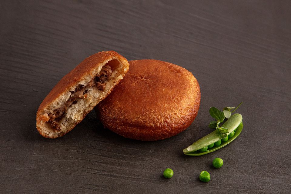 Vegaaninen uutuus valloittaa Sryhmän paistopisteitä ei erota