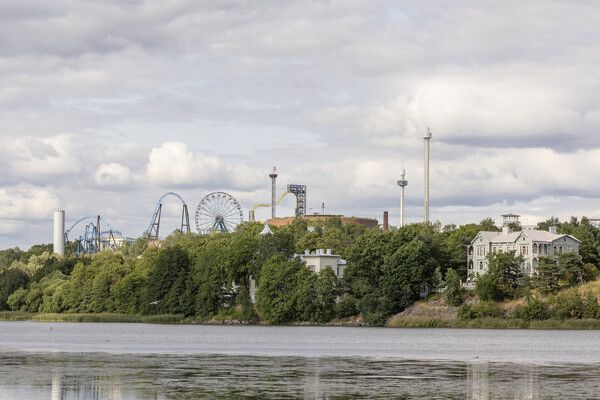 Kuva: Paavo Jantunen / Helsingin kaupunki