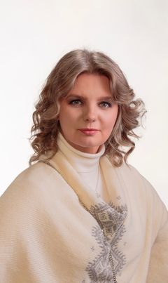 Agnessa Haikara, kuva © Vesa Särkelä