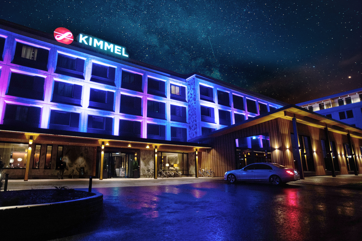 Original Sokos Hotel Kimmel, Joensuu. Luxury Conference & Event Hotel, continent / Europe