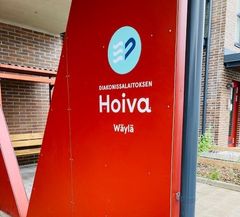 Järvenpään Wäylä on palvelukokonaisuus, johon kuuluu tavallisten vuokra-asuntojen lisäksi kriisiasuntoja, tukiasuntoja ja yksittäisiä vuokra-asuntoja eri puolilla Järvenpäätä.  Asuintalon yhteydessä on myös kansalaistoiminnan keskus Wärtsi.