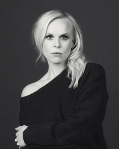 Aili Ikonen, kuva Tero Ahonen