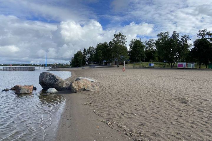 Kuva: Vaasan kaupunki / Åsa Kronqvist