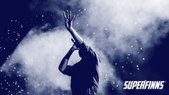 Do you think you are the rock star of tomorrow’s business? Keep your mad high mindset and apply SUPERFINNS® 2022!