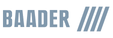 BAADER Global SE