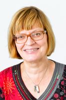 Anna Maria Peltonen