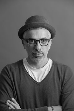 Adel Abidin. Bild: Martin Jäger.