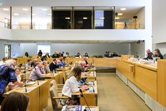Kuva: Helsingin kaupunki / Sakari Röyskö