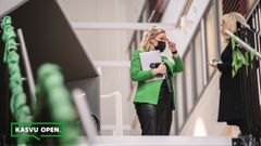 Franchising Kasvupolku®  -sparrausohjelma on työkalu franchising-alan yrityksille.