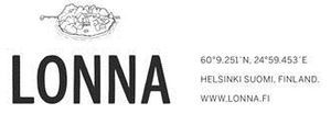 Oy Lonnan Hyväntuulenkeidas Ab