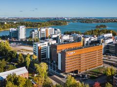 Kuva: Anders Portman / Kuvatoimisto Kuvio