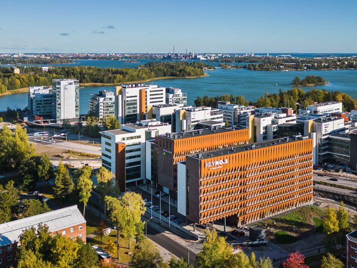 Kuva: Anders Portman / Kuvatoimisto Kuvio