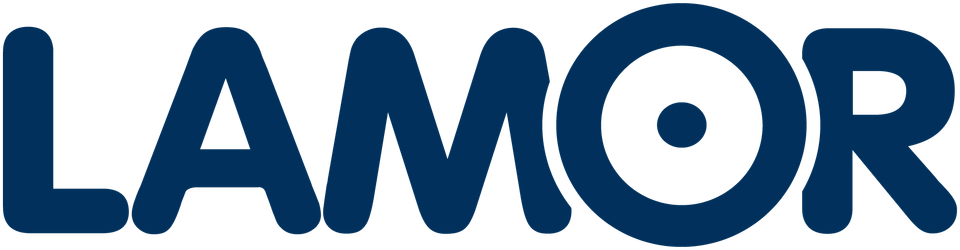 Lamor logo