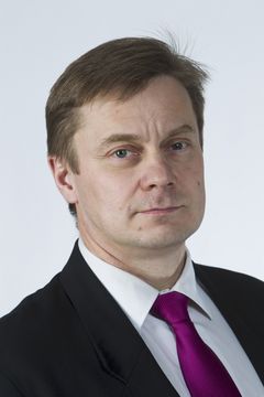 Pertti Hakanen / Kuva MTK