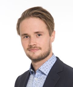 Tuomas Ruponen on Hartelan Lahden toimipisteen uusi aluejohtaja.