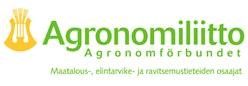 Agronomiliitto logo 2019