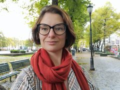 Marie-Christine Boilard