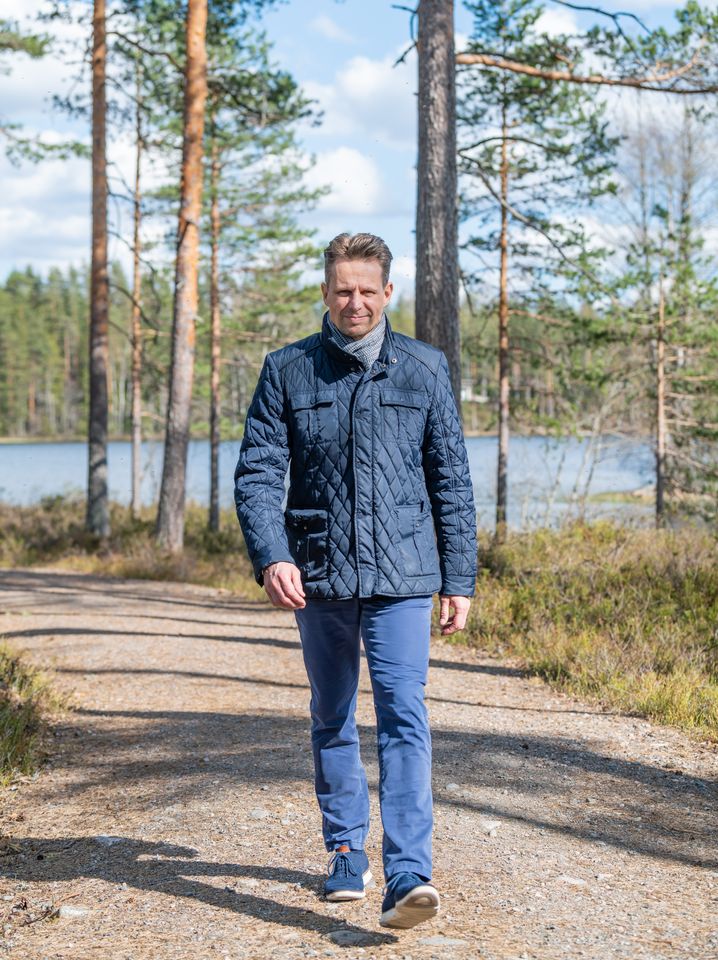 Petri Jakonen Eerikkilä