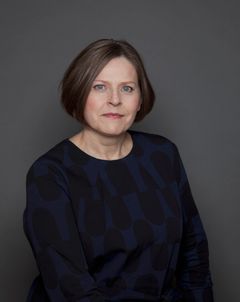 Heidi Hautala, kuva: Manu Rantanen