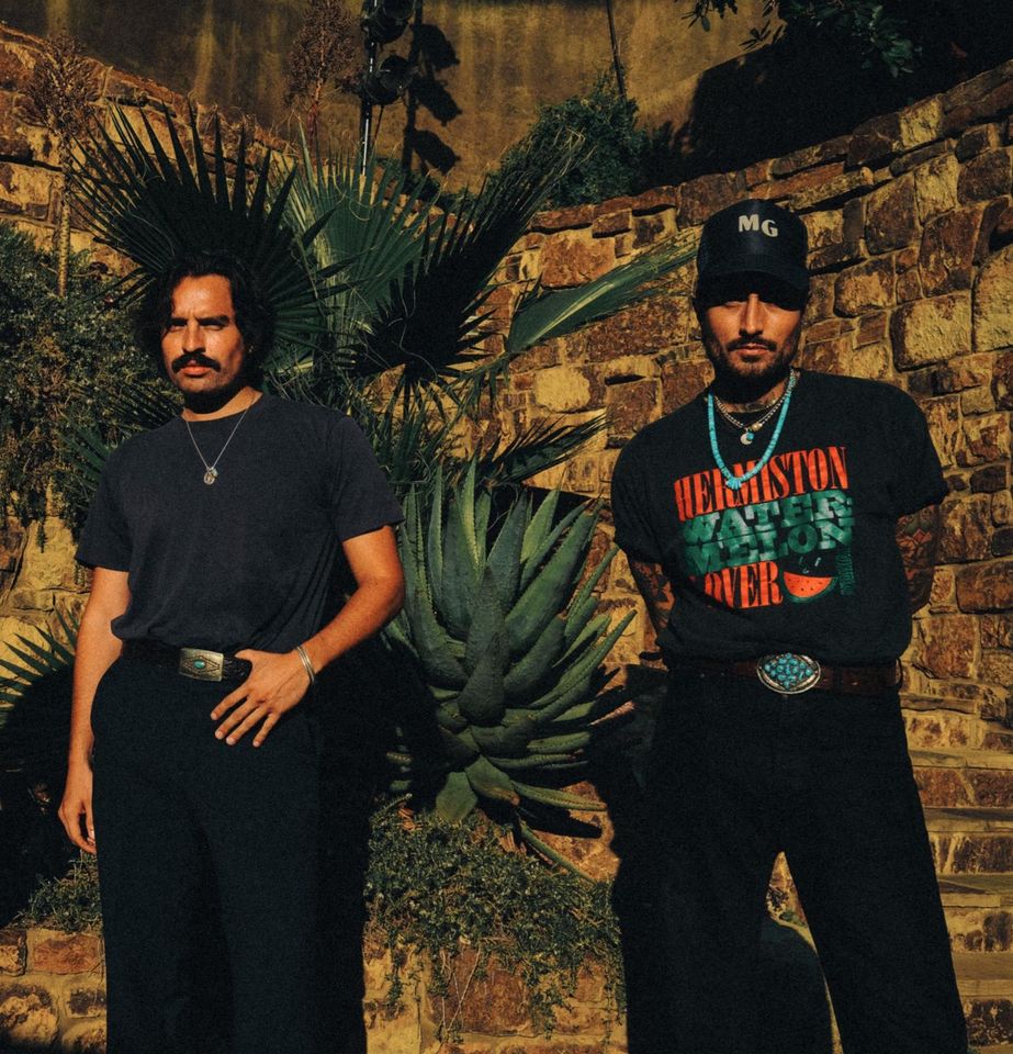 HermanosGutiérrez_C_LarryNiehues