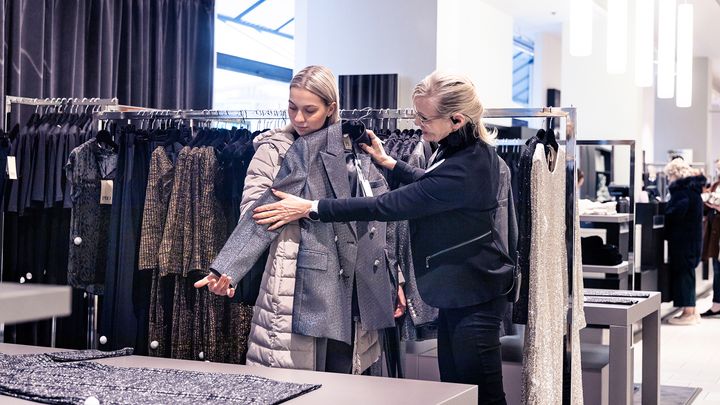 Kuva: Nico Backström