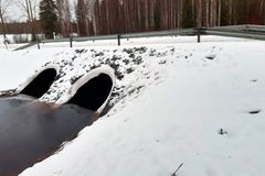 Tähänkin yksityistien siltaremonttiin myönnettiin valtionavustusta. Kuva: Keski-Suomen ELY-keskus