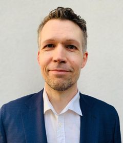 Marko Lindfors on nimitetty Suomen Vahinkovakuutus Oy:n toimitusjohtajaksi