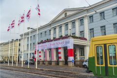 Foto: Ilkka Ranta-aho.