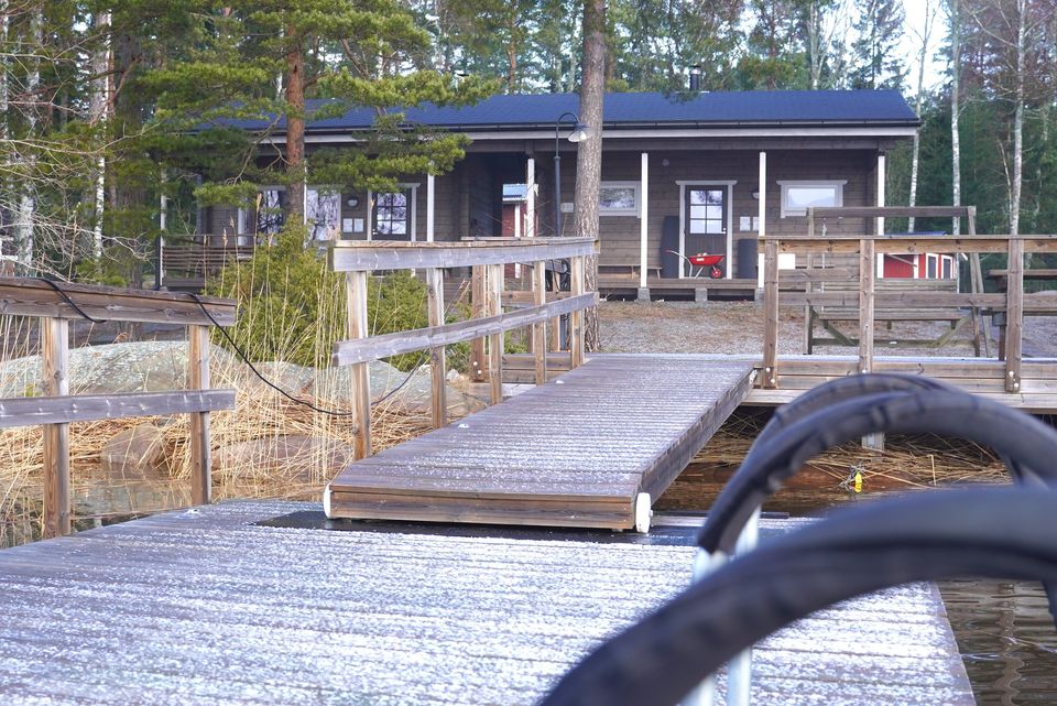 Metsälehdon sauna_2