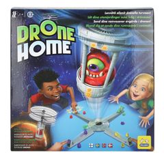 Vuoden Lastenpeli 2021 finalisti:  Drone Home – Martinex Oy