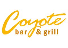 Logo: Coyote Bar & Grill