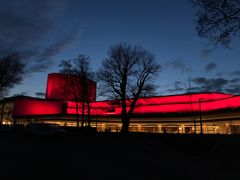 Helsingin Kaupunginteatteri