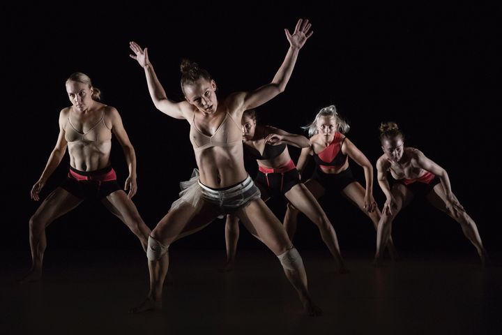Susanna Leinonen Company: Nasty