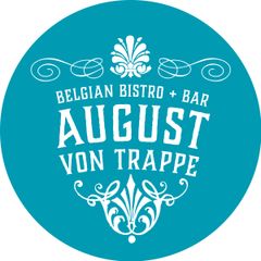 Logo: August von Trappe