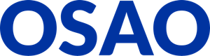 Koulutuskuntayhtymä OSAO-logo