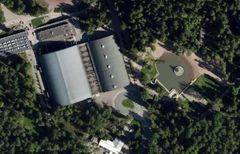 Jäähalli ja Plotti, Lähde Helsingin kaupunki.