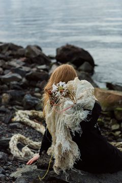Vieno Motors: Plastic Baroque - barokkispektaakkeli. Kuva: Ulla Kokki