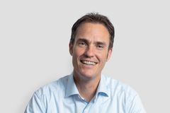 LanguageWiren toimitusjohtaja Søren Bech Justesen. Kuva: LanguageWire