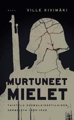 Murtuneet mielet