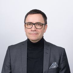 Tomi Halonen.
