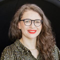 Osaamisen tunnistamisen asiantuntija ja HR-konsultti Annika Vallo, Master Suomi