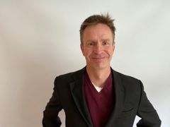 Juha Saukkonen