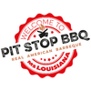 Pit Stop BBQ @ MS Louisiana