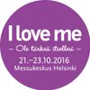 Messukeskus