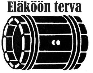 Eläköön terva ry