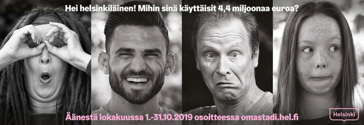 Kuvat: Kimmo Brandt.