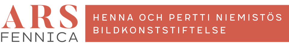 ARS Fennica_logo ruotsinkielinen