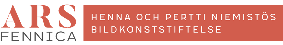 ARS Fennica_logo ruotsinkielinen