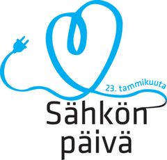 Sähkön päivä -hanke.