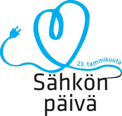 Sähkön päivä -hanke.